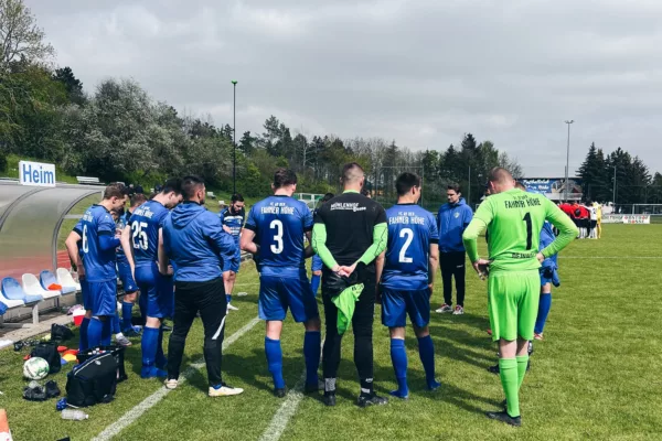 Highlight-Video: 1:6 Niederlage gegen Bautzen
