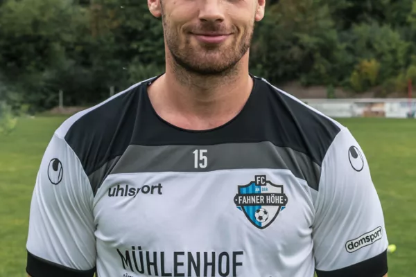 Kevin Reinemann | FC An der Fahner Höhe | Saison 2023/2024