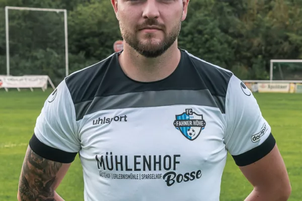 Paul Kirchner | FC An der Fahner Höhe | Saison 2023/2024