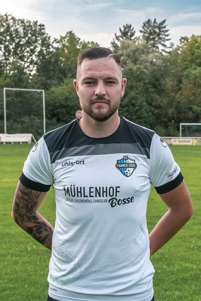 Paul Kirchner | FC An der Fahner Höhe | Saison 2023/2024