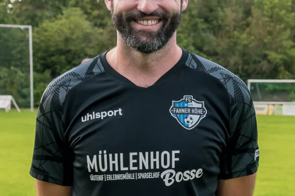 Tobias Busse | FC An der Fahner Höhe | Saison 2023/2024