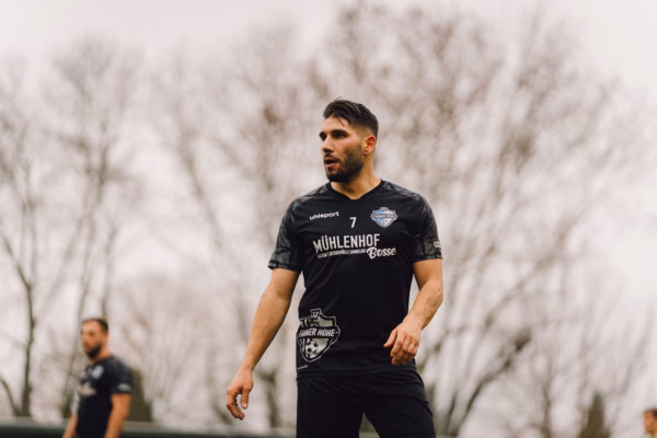 Bitterere Niederlage im Nachholspiel gegen Nordhausen