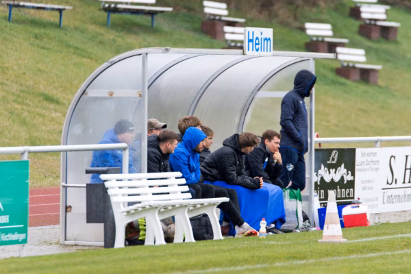 Spielabsage für das Heimspiel gegen Eichsfeld